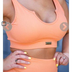 Minibeast top size M